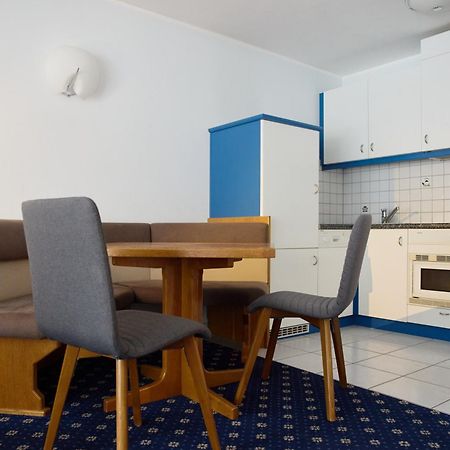 Haus 4 Montafon By Pferd Auf Wolke Apartman Gaschurn Kültér fotó