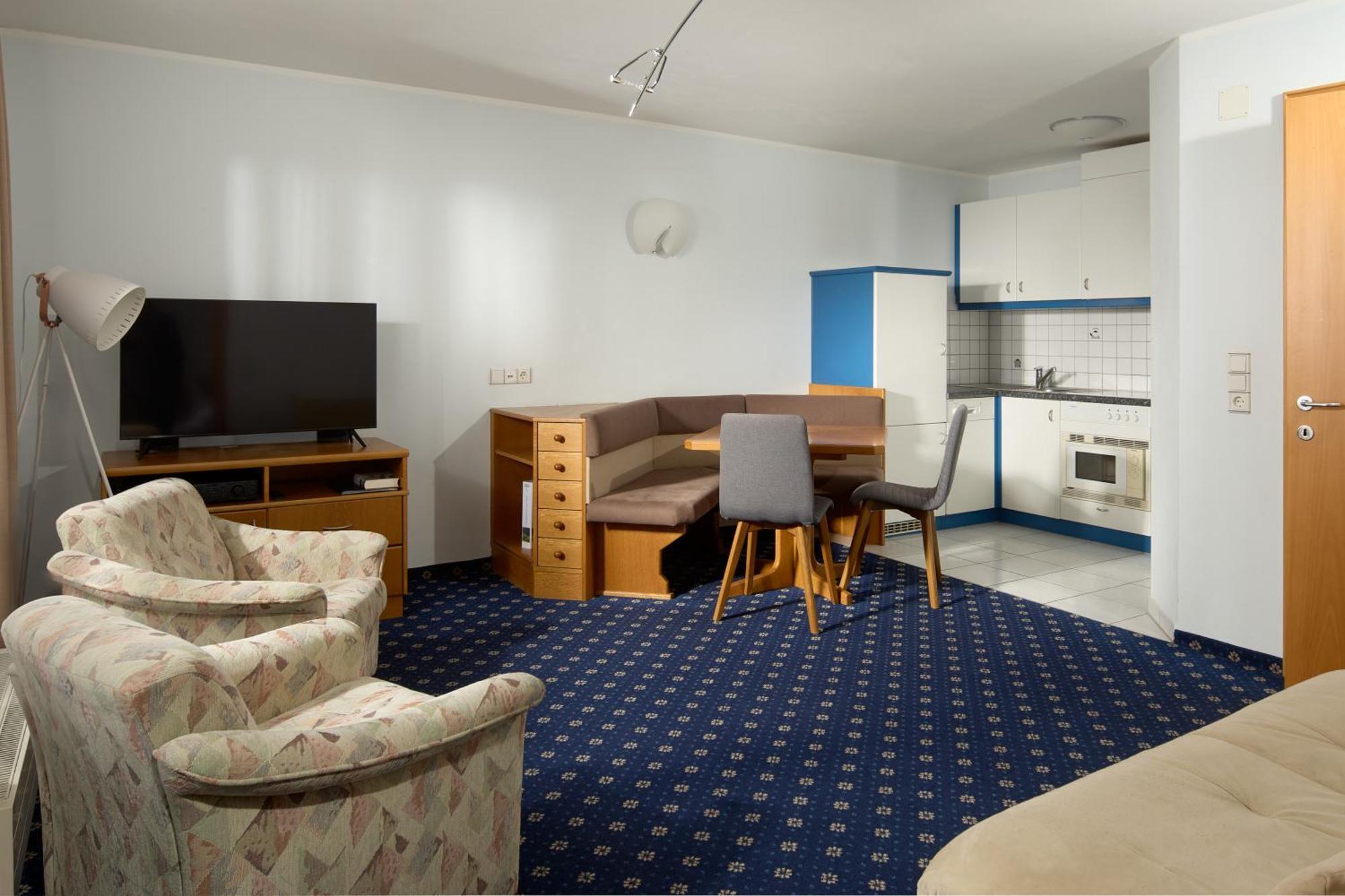 Haus 4 Montafon By Pferd Auf Wolke Apartman Gaschurn Kültér fotó