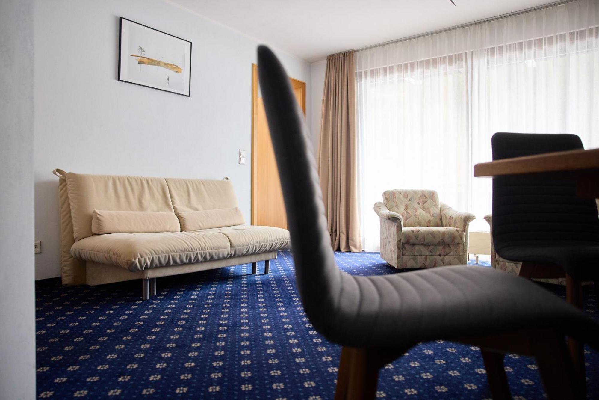 Haus 4 Montafon By Pferd Auf Wolke Apartman Gaschurn Kültér fotó
