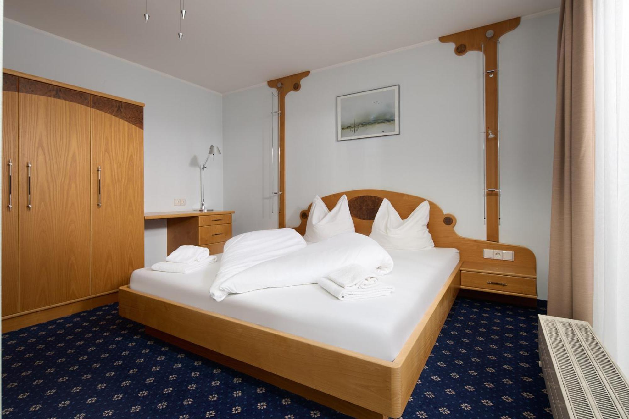 Haus 4 Montafon By Pferd Auf Wolke Apartman Gaschurn Kültér fotó