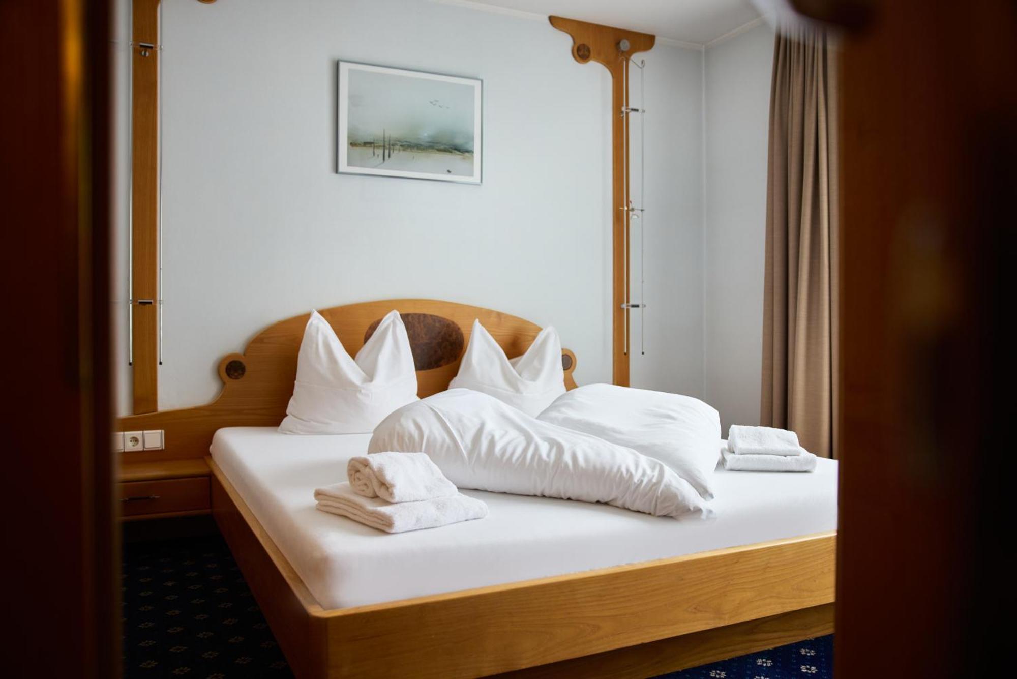 Haus 4 Montafon By Pferd Auf Wolke Apartman Gaschurn Kültér fotó