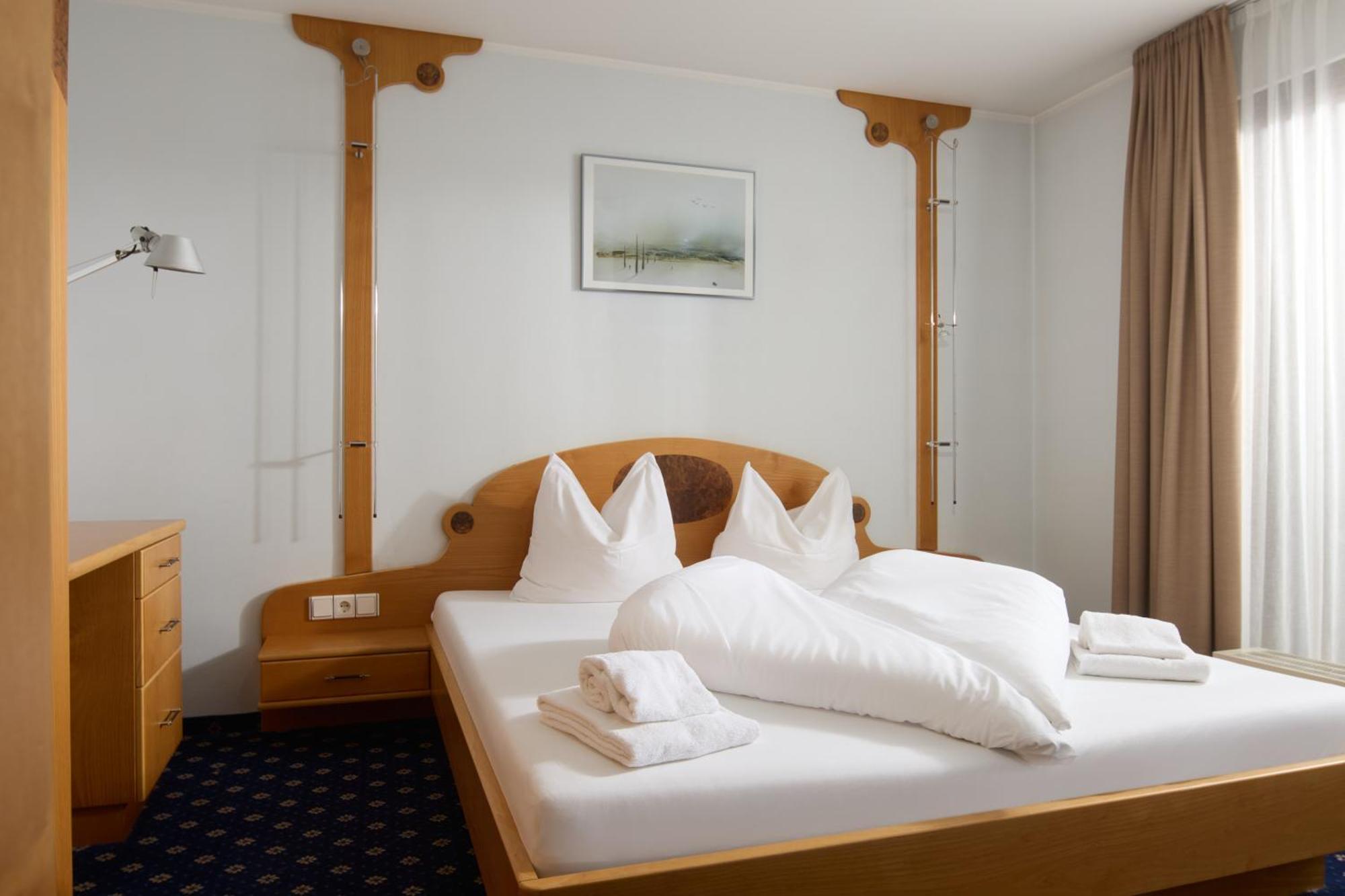 Haus 4 Montafon By Pferd Auf Wolke Apartman Gaschurn Kültér fotó