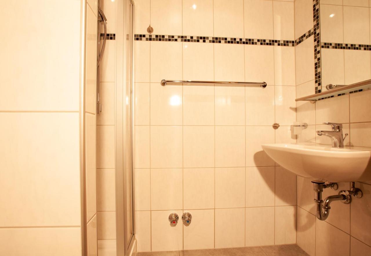 Haus 4 Montafon By Pferd Auf Wolke Apartman Gaschurn Kültér fotó