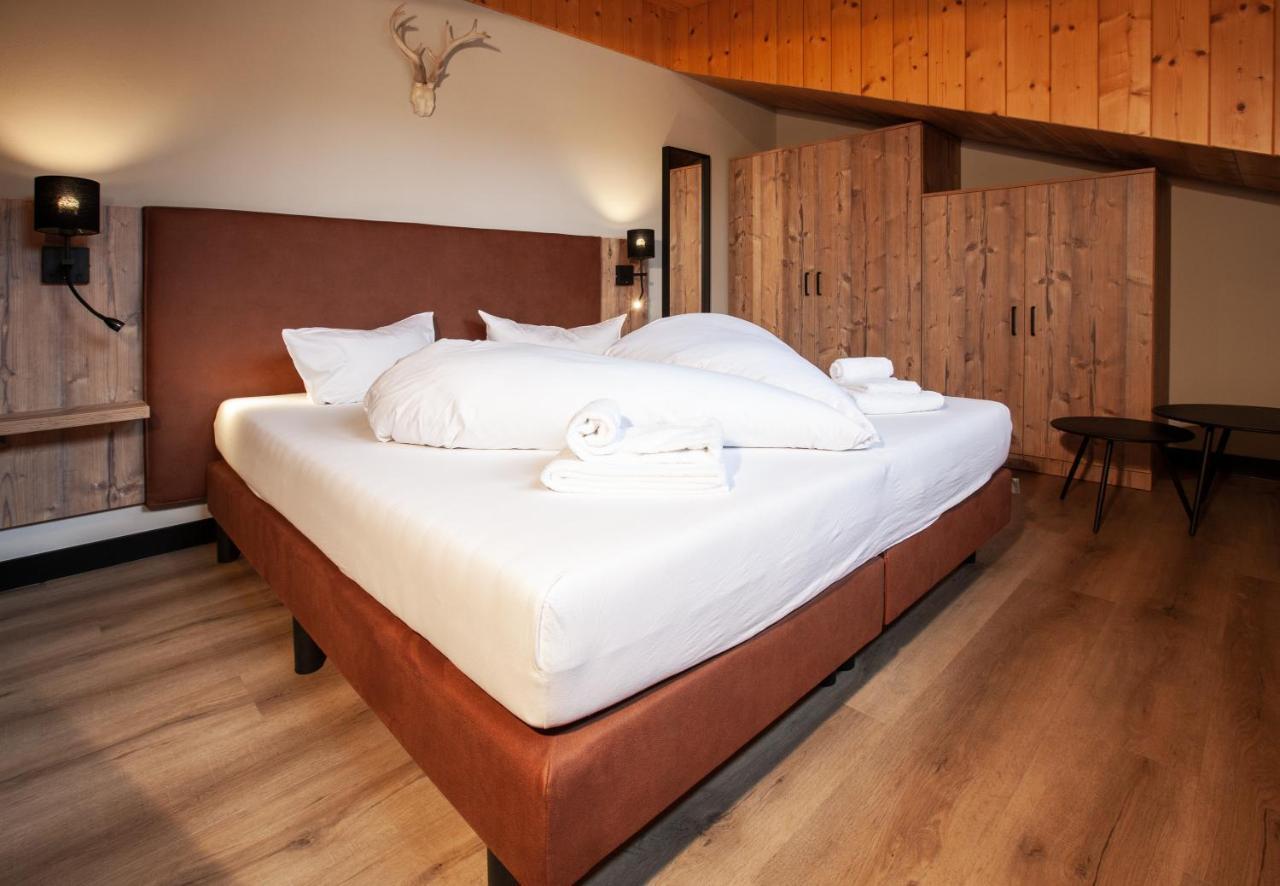 Haus 4 Montafon By Pferd Auf Wolke Apartman Gaschurn Kültér fotó